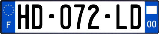 HD-072-LD