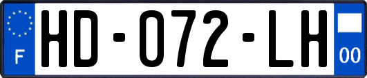 HD-072-LH