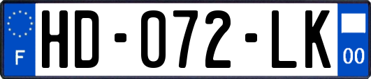 HD-072-LK