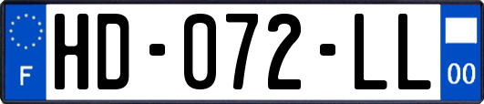 HD-072-LL