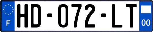 HD-072-LT