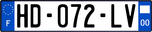 HD-072-LV