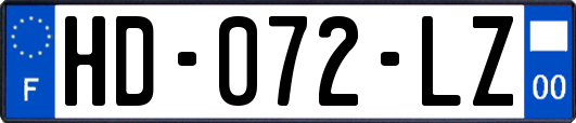 HD-072-LZ
