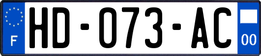 HD-073-AC