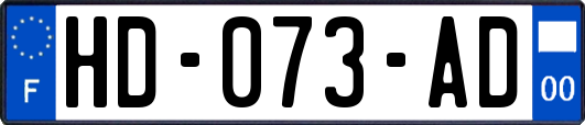 HD-073-AD