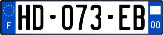 HD-073-EB