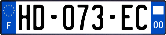 HD-073-EC