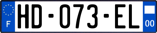 HD-073-EL