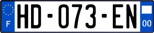 HD-073-EN