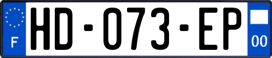 HD-073-EP