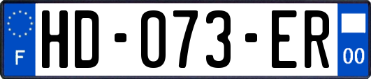 HD-073-ER