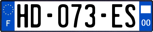 HD-073-ES
