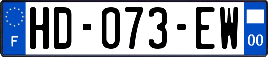 HD-073-EW