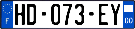 HD-073-EY