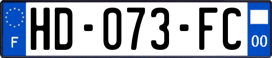 HD-073-FC