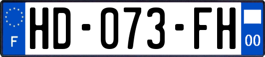 HD-073-FH