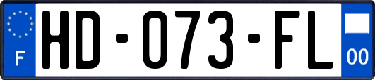 HD-073-FL