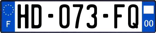 HD-073-FQ