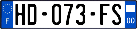 HD-073-FS