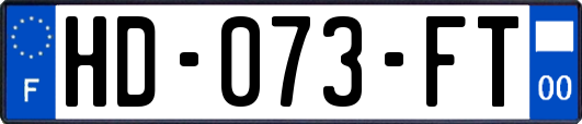 HD-073-FT