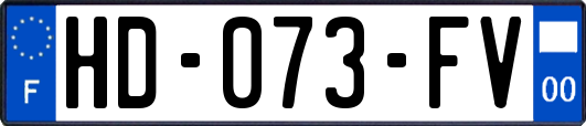 HD-073-FV