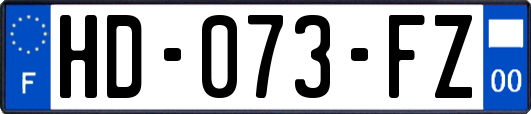 HD-073-FZ