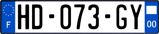 HD-073-GY