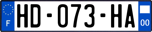 HD-073-HA