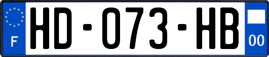 HD-073-HB