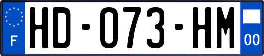 HD-073-HM