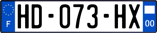 HD-073-HX