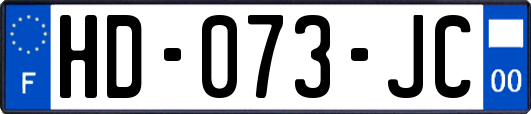 HD-073-JC