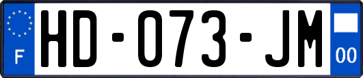 HD-073-JM