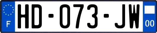 HD-073-JW