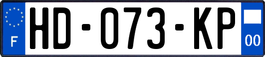 HD-073-KP
