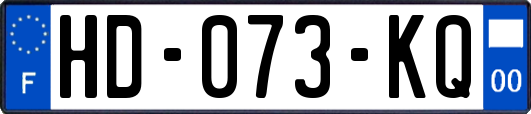 HD-073-KQ