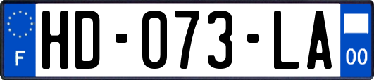 HD-073-LA