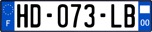 HD-073-LB
