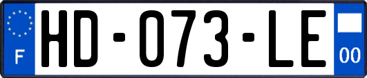 HD-073-LE