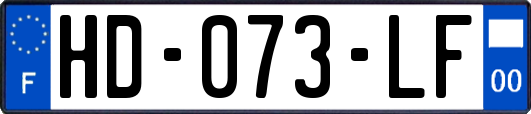 HD-073-LF