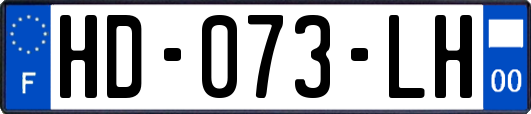 HD-073-LH