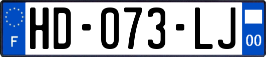 HD-073-LJ