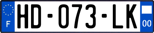HD-073-LK