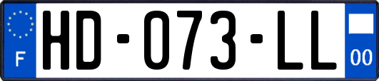 HD-073-LL