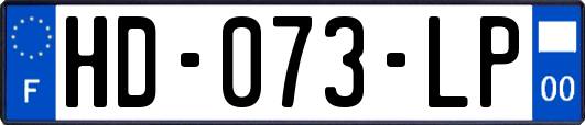 HD-073-LP