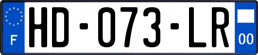 HD-073-LR