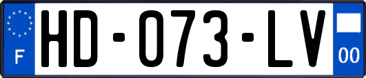 HD-073-LV