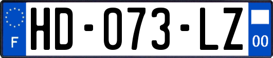 HD-073-LZ