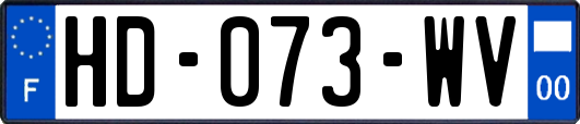HD-073-WV