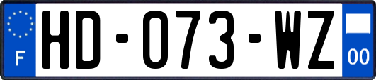 HD-073-WZ